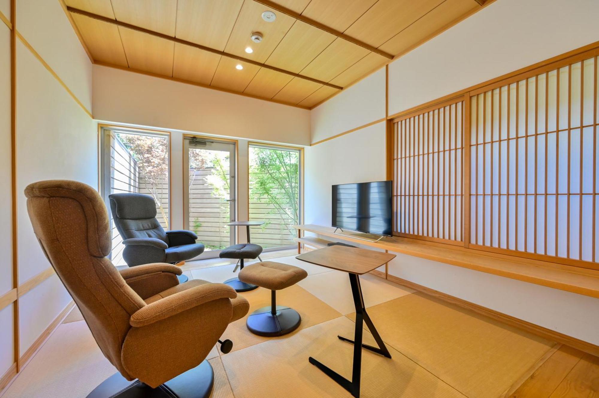 Ryokan Yoshidaya Ureshino Exterior foto